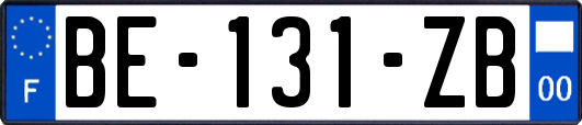 BE-131-ZB