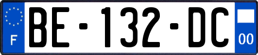 BE-132-DC