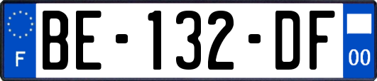 BE-132-DF