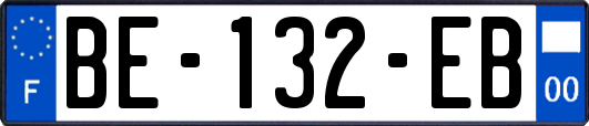 BE-132-EB