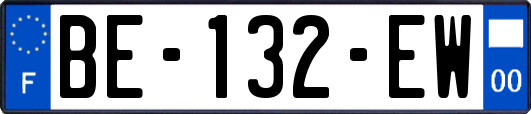BE-132-EW