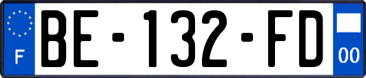 BE-132-FD