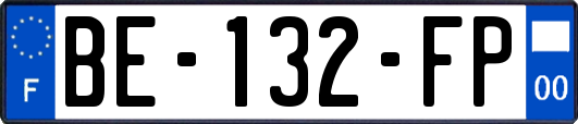 BE-132-FP
