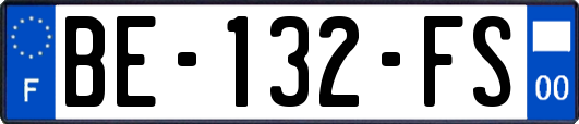 BE-132-FS