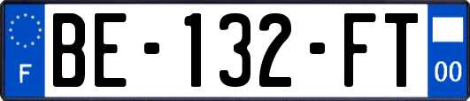 BE-132-FT