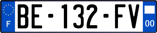 BE-132-FV