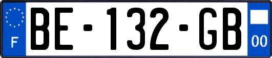BE-132-GB