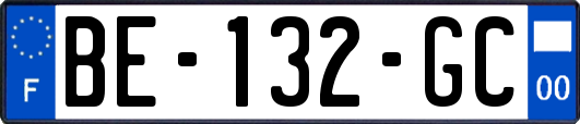 BE-132-GC