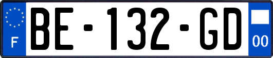 BE-132-GD