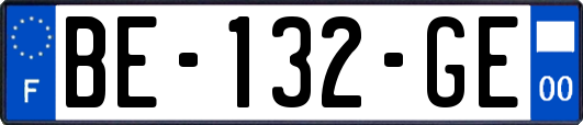 BE-132-GE