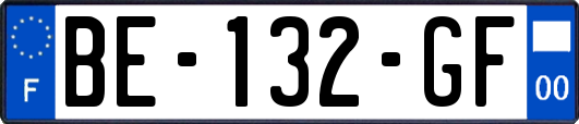 BE-132-GF
