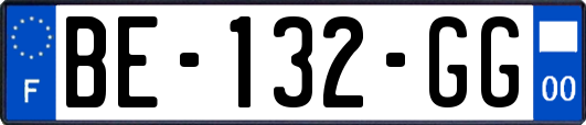 BE-132-GG