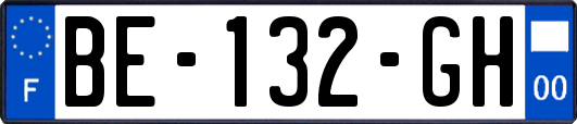 BE-132-GH