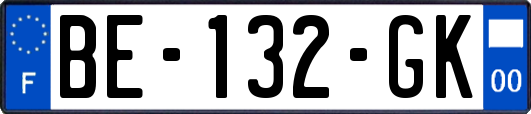 BE-132-GK