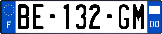 BE-132-GM