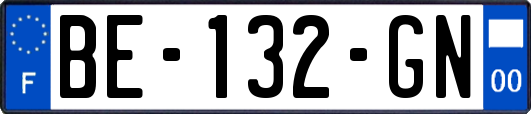 BE-132-GN