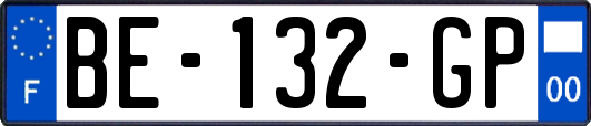 BE-132-GP