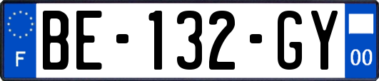 BE-132-GY