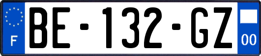 BE-132-GZ