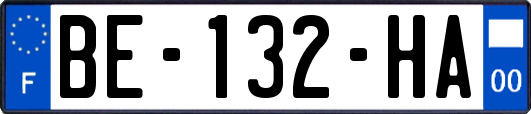 BE-132-HA