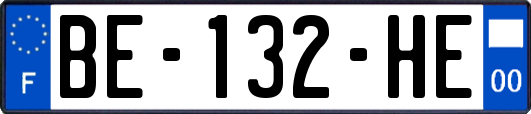 BE-132-HE
