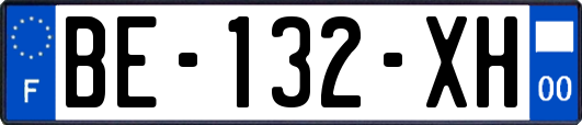 BE-132-XH