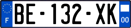BE-132-XK