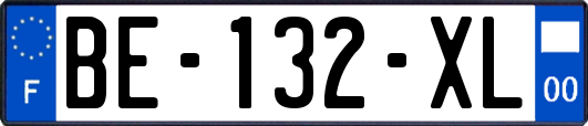 BE-132-XL