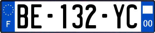 BE-132-YC