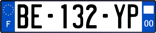 BE-132-YP