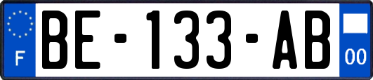 BE-133-AB