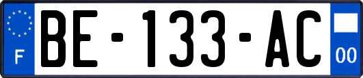 BE-133-AC