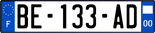 BE-133-AD