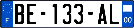 BE-133-AL