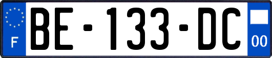 BE-133-DC