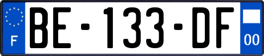 BE-133-DF