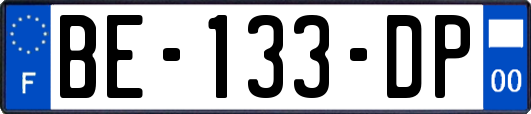 BE-133-DP