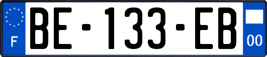 BE-133-EB