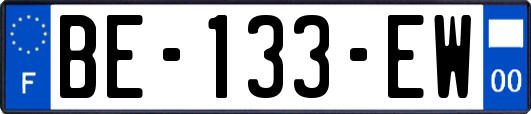 BE-133-EW