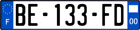 BE-133-FD