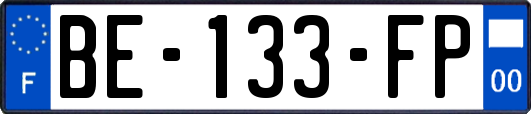 BE-133-FP