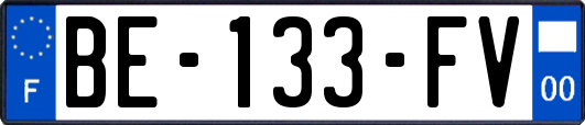 BE-133-FV