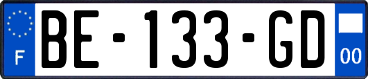BE-133-GD