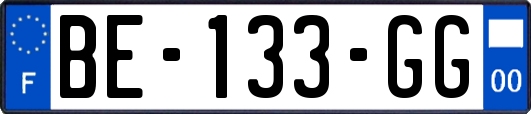 BE-133-GG