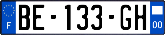 BE-133-GH