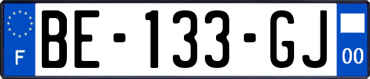 BE-133-GJ
