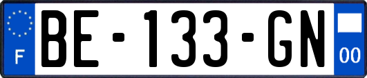 BE-133-GN