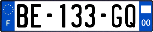BE-133-GQ