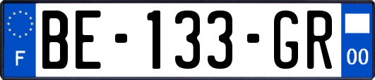 BE-133-GR