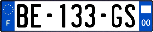BE-133-GS